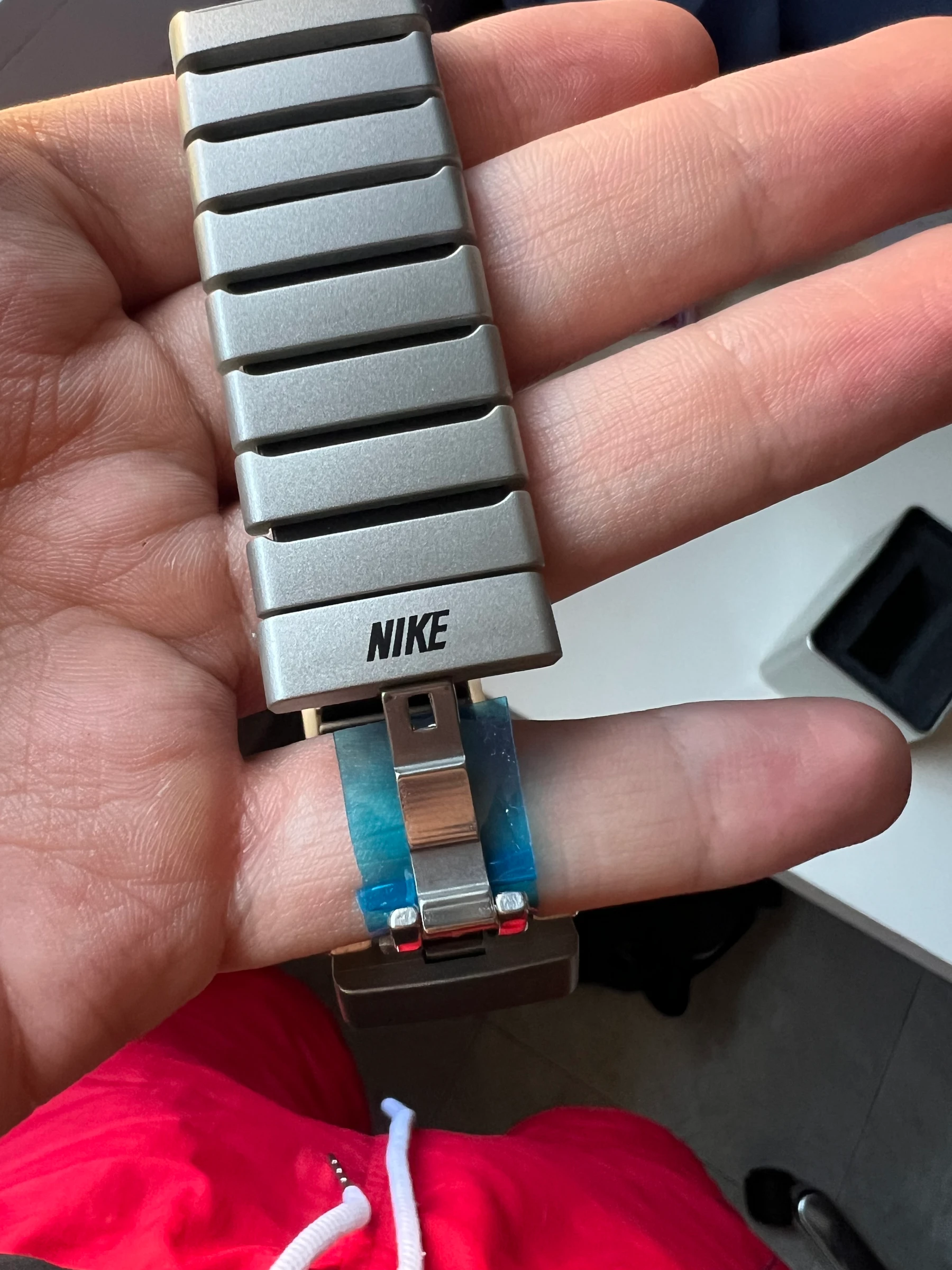 Reloj Nike Vintage – photo 3
